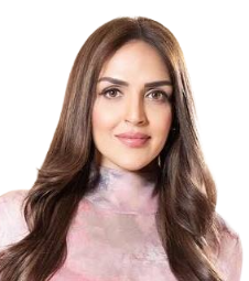 Esha Deol